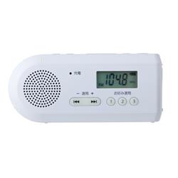 TOSHIBA AX-HRJ30-W