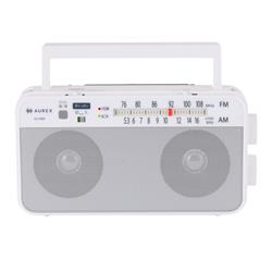 TOSHIBA AX-SHR60-W