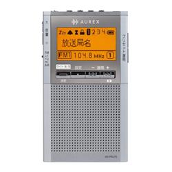 TOSHIBA AX-PRU70-S