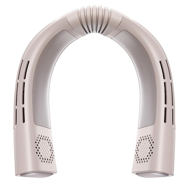 TORRAS ネッククーラー TORRAS COOLIFY 2S PRO アプリコット