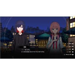 KAMITSUBAKI STUDIO HAC-P-BKY5A 【Switch】 神椿市建設中