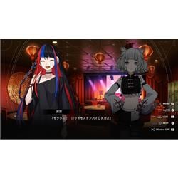 Switch】 神椿市建設中。REGENERATE 通常版 | ノジマオンライン