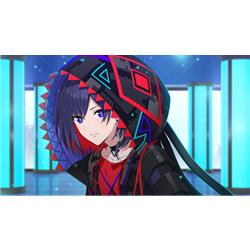KAMITSUBAKI STUDIO HAC-P-BKY5A 【Switch】 神椿市建設中