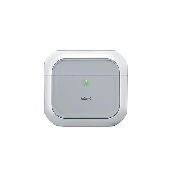 ESR AirPods 4 ORBIT MS Hybrid ホワイト ES27431AP4 | ノジマオンライン