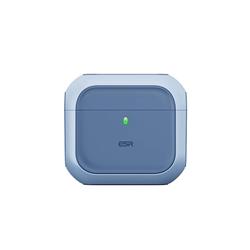 ESR AirPods 4 ORBIT MS Hybrid ブルー ES27432AP4 | ノジマオンライン
