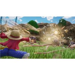 BANDAI NAMCO HAC-P-BBZUA 【Switch】 ONE PIECE ODYSSEY（ワンピース 