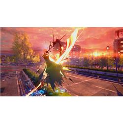 BANDAI NAMCO Entertainment - PS5ソフトBLEACH Rebirth of Souls(ブリーチ リバースオブソウルズ) バンダイナムコエンターテインメント PlayStation(R)4／PlayStation(R)5 BLEACH Rebirth of Souls