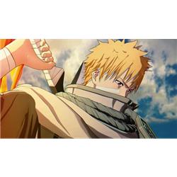 BLEACH Rebirth of Souls 発売記念 オリジナルプレイマット BLEACH Rebirth of Souls 発売記念 オリジナルプレイマット