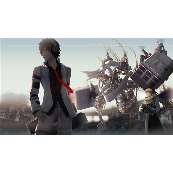 PS5】 Freedom Wars(フリーダムウォーズ) Remastered | ノジマオンライン
