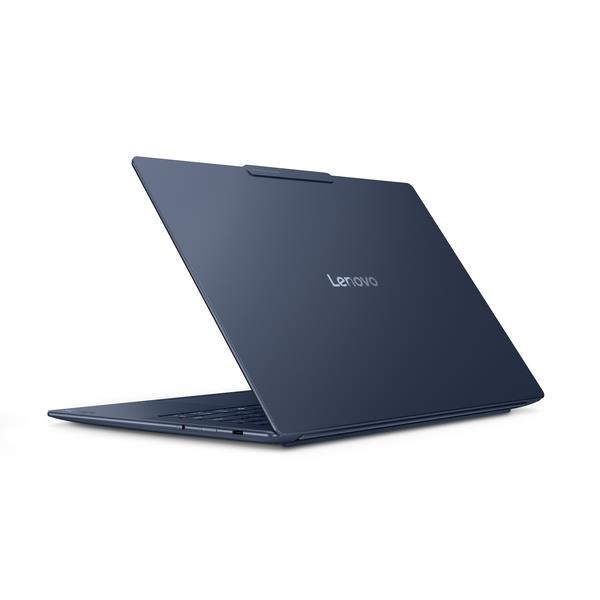 Lenovo 83ED000QJP Yoga Slim 7x Gen 9【14.5インチ/Windows11/Copilot+PC/Qualcomm  Snapdragon X Elite X1E-78-100/メモリ32GB/SSD1TB/コズミックブルー】 | ノジマオンライン