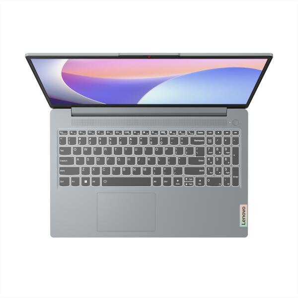 Lenovo 82X700BKJP IdeaPad Slim 3i Gen 8 【15.6インチ/Windows11/Core i3-1305U/メモリ8GB/SSD512GB/Microsoft  Officeなし/アークティックグレー/2024年4月モデル】 | ノジマオンライン