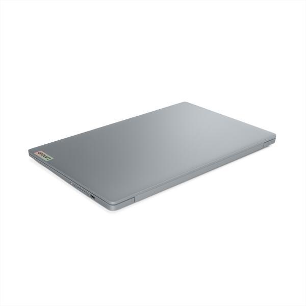 Lenovo 82X700BKJP IdeaPad Slim 3i Gen 8 【15.6インチ/Windows11/Core i3-1305U/メモリ8GB/SSD512GB/Microsoft  Officeなし/アークティックグレー/2024年4月モデル】 | ノジマオンライン