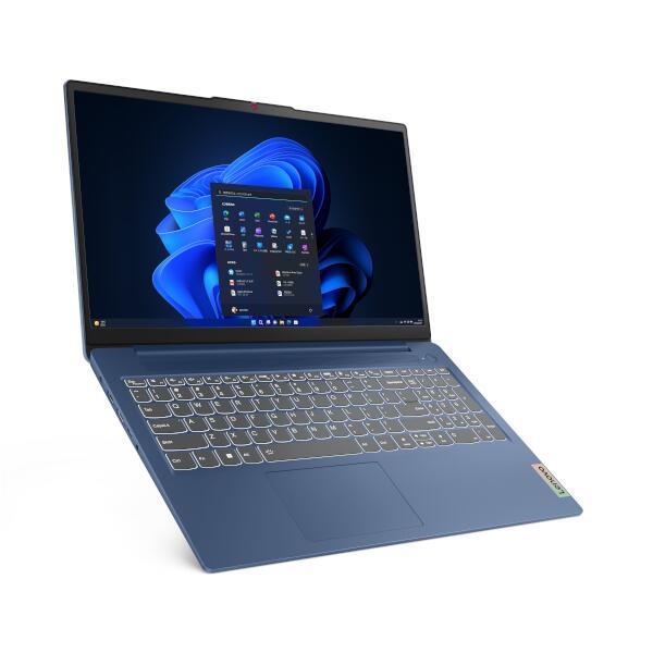 lenovo IdeaPad Slim 3i Gen 8 【15.6インチ/Windows11/Core i7