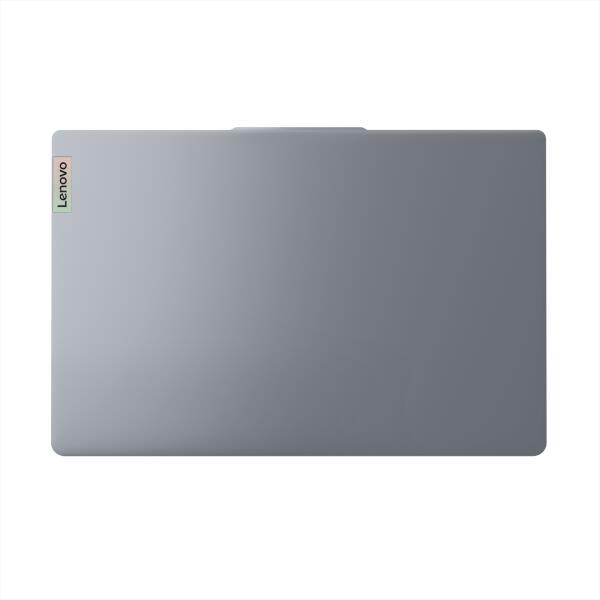 Lenovo 83EQ0052JP IdeaPad Slim 3i Gen 8 【14.0インチ/Windows11/Core i5-12450H/ メモリ16GB/SSD512GB/Microsoft Officeなし/アークティックグレー/2024年4月モデル】 | ノジマオンライン