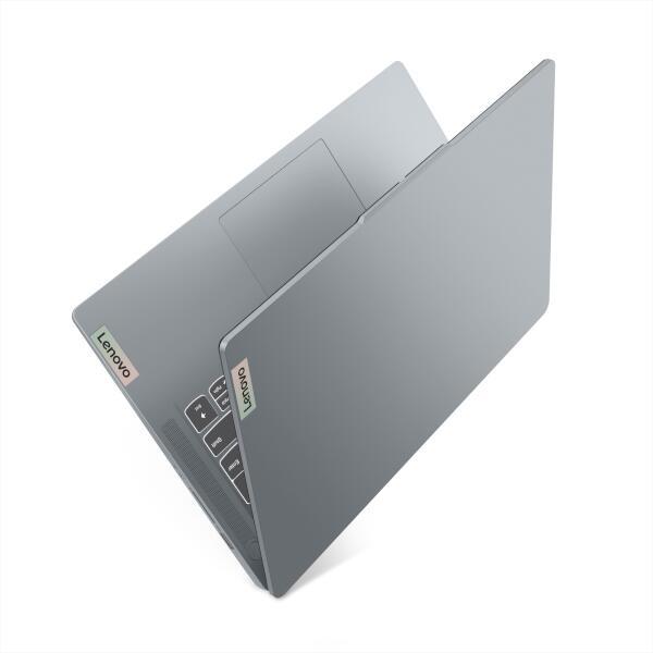 Lenovo 83EQ0052JP IdeaPad Slim 3i Gen 8 【14.0インチ/Windows11/Core i5-12450H/ メモリ16GB/SSD512GB/Microsoft Officeなし/アークティックグレー/2024年4月モデル】 | ノジマオンライン