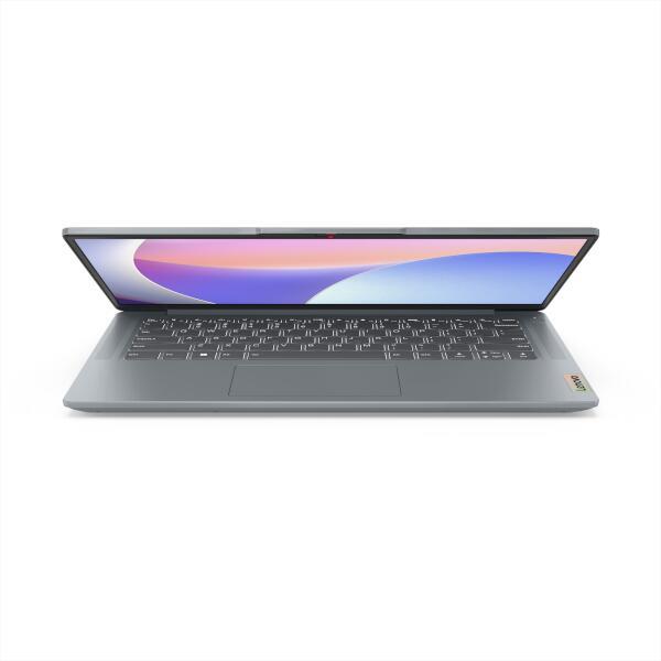 Lenovo 83EQ0052JP IdeaPad Slim 3i Gen 8 【14.0インチ/Windows11/Core i5-12450H/ メモリ16GB/SSD512GB/Microsoft Officeなし/アークティックグレー/2024年4月モデル】 | ノジマオンライン