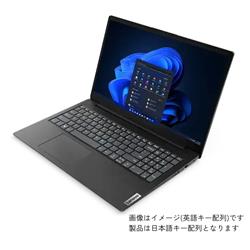【美品】Windows11対応15.6インチLevonoノートパソコン Lenovo ノートPC Lenovo V15 Gen 4 [15.6インチ/Windows11-Pro