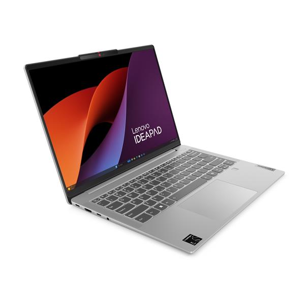 Lenovo 83HL001DJP IdeaPad Slim 5x Gen 9【14.0インチ/Windows11/Snapdragon X Plus  X1P-42-100/メモリ32GB/SSD512GB/Microsoft Officeなし/クラウドグレー/2024年10月モデル】 |  ノジマオンライン