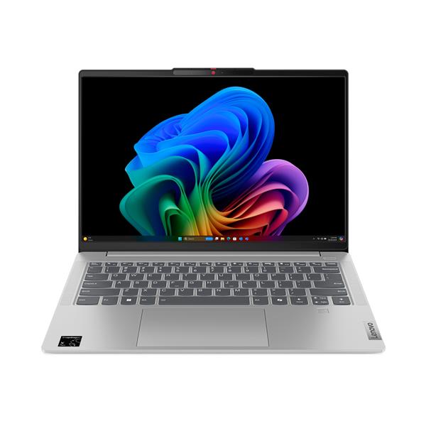 Lenovo 83HL001DJP IdeaPad Slim 5x Gen 9【14.0インチ/Windows11/Snapdragon X Plus  X1P-42-100/メモリ32GB/SSD512GB/Microsoft Officeなし/クラウドグレー/2024年10月モデル】 |  ノジマオンライン