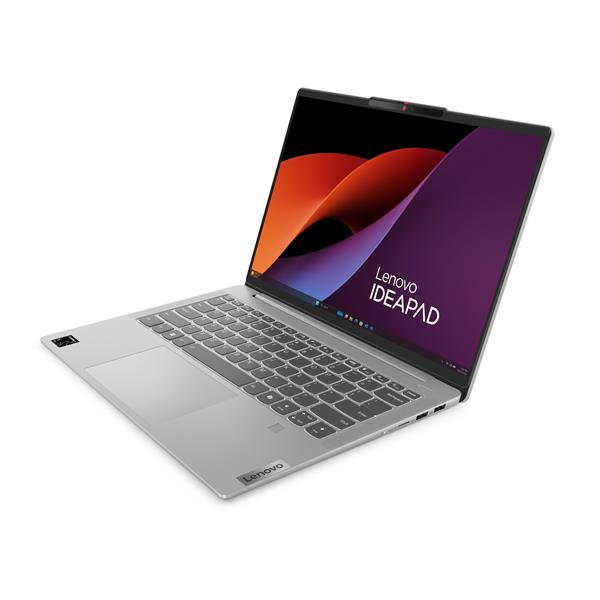 Lenovo 83HL001DJP IdeaPad Slim 5x Gen 9【14.0インチ/Windows11/Snapdragon X Plus  X1P-42-100/メモリ32GB/SSD512GB/Microsoft Officeなし/クラウドグレー/2024年10月モデル】 |  ノジマオンライン