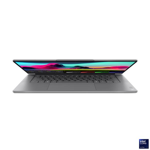 lenovo Yoga Slim 7i Aura Edition Gen 9【15.3インチ/Windows11