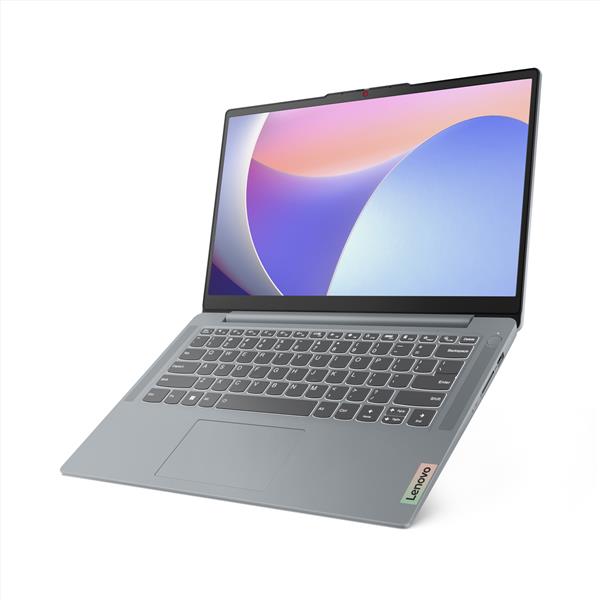 Lenovo IdeaPad Slim 3 14ABR8 アークティックグレー Lenovo IdeaPad Slim 3 14ABR8 - Notebookcheck.net External