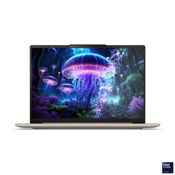 lenovo Yoga Slim 7i AuraEdition Gen10 14型/Core Ultra 5 226V