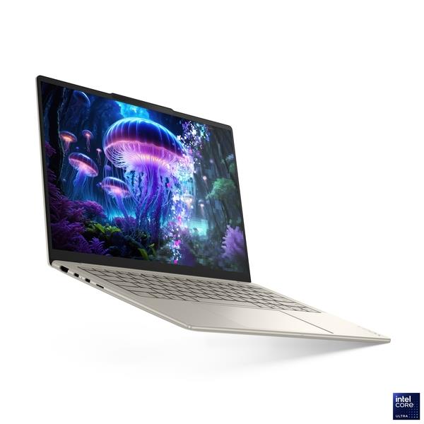 lenovo Yoga Slim 7i AuraEdition Gen10 14型/Core Ultra 5 226V
