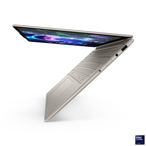 lenovo 83JX0050JP Yoga Slim 7i AuraEdition Gen10 14型/Core