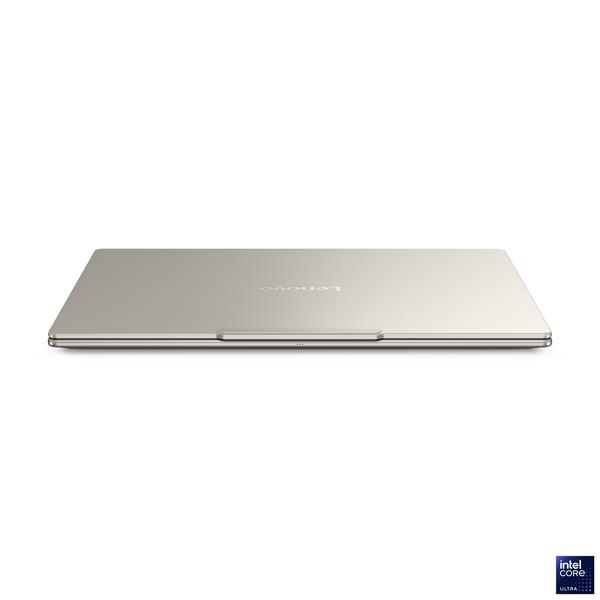 lenovo Yoga Slim 7i AuraEdition Gen10 14型/Core Ultra 7 258V