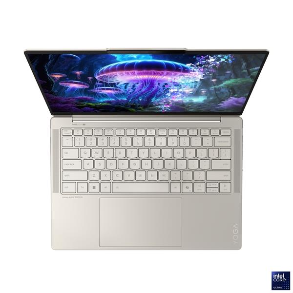 lenovo Yoga Slim 7i AuraEdition Gen10 14型/Core Ultra 7 258V