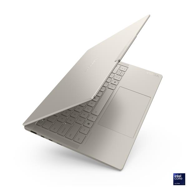 lenovo Yoga Slim 7i AuraEdition Gen10 14型/Core Ultra 7 258V