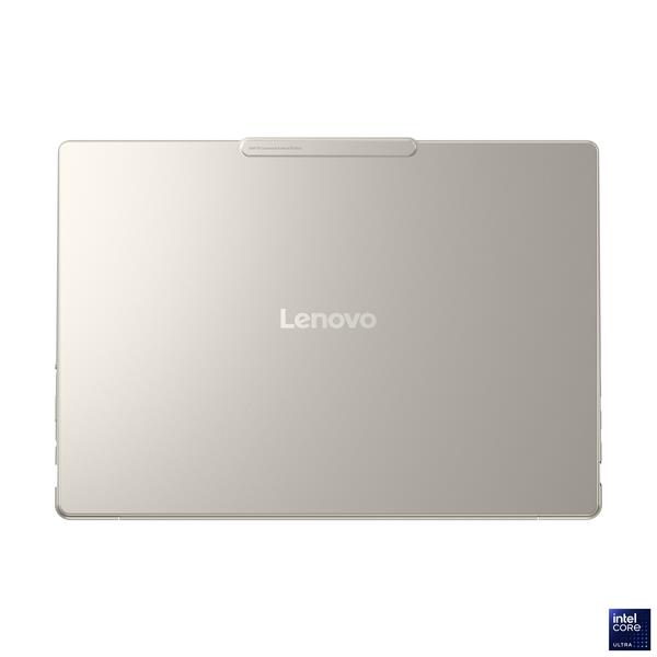 lenovo Yoga Slim 7i AuraEdition Gen10 14型/Core Ultra 7 258V