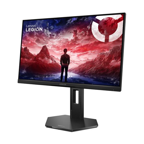 lenovo ｹﾞｰﾐﾝｸﾞﾓﾆﾀｰ/Legion 25-10/24.5型/ﾌﾙHD(1920×1080)/IPSﾊﾟﾈﾙ