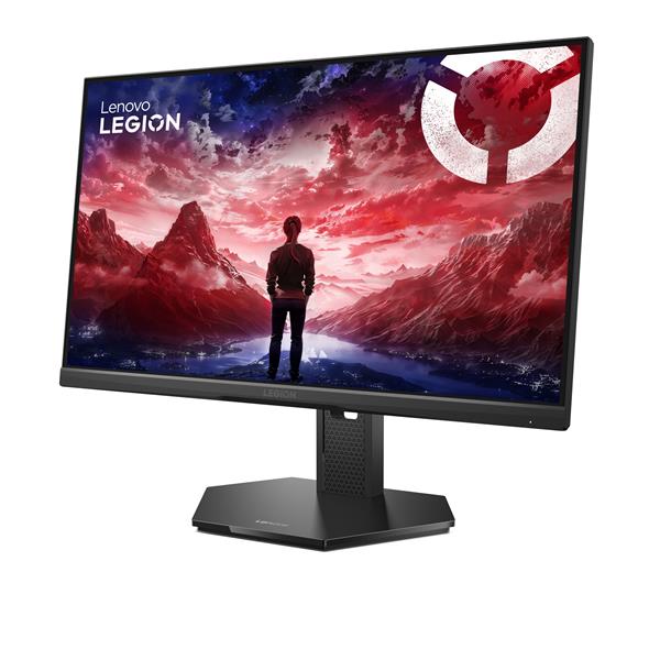 lenovo ｹﾞｰﾐﾝｸﾞﾓﾆﾀｰ/Legion 25-10/24.5型/ﾌﾙHD(1920×1080)/IPSﾊﾟﾈﾙ
