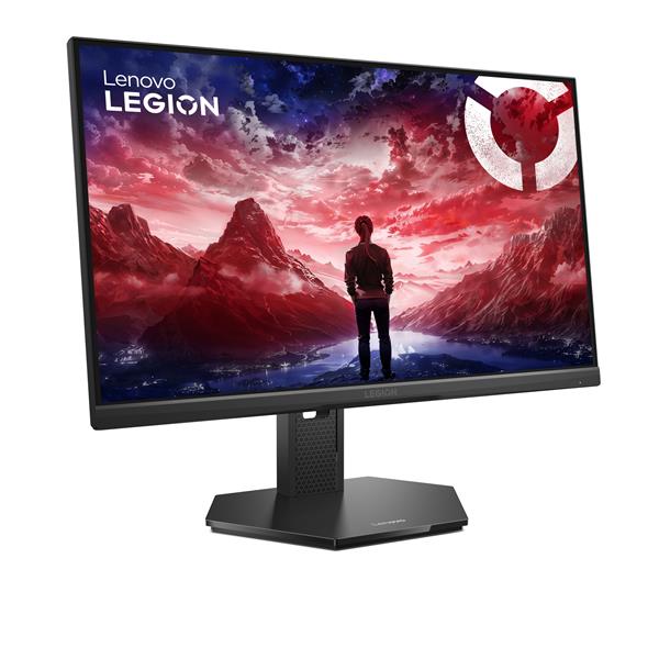 lenovo ｹﾞｰﾐﾝｸﾞﾓﾆﾀｰ/Legion 25-10/24.5型/ﾌﾙHD(1920×1080)/IPSﾊﾟﾈﾙ