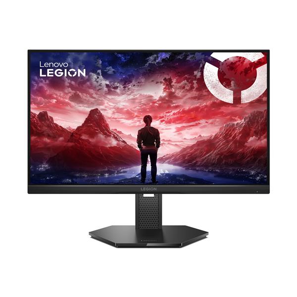 lenovo ｹﾞｰﾐﾝｸﾞﾓﾆﾀｰ/Legion 25-10/24.5型/ﾌﾙHD(1920×1080)/IPSﾊﾟﾈﾙ