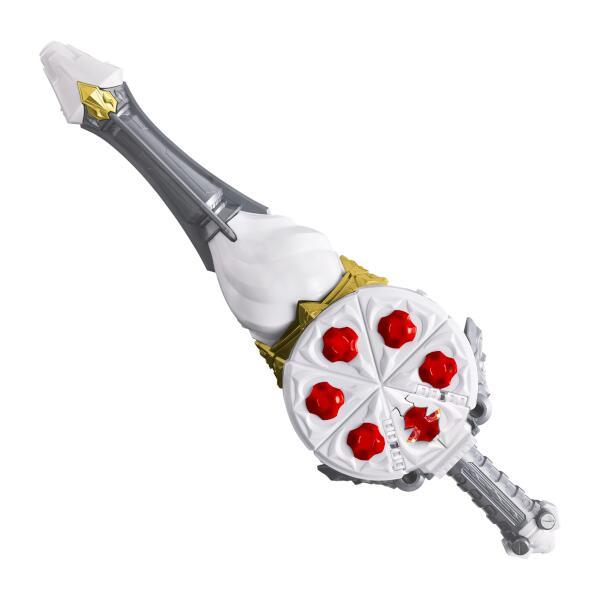 Amazon.co.jp: [バンダイ] 仮面ライダーガヴ DXガヴホイッピア