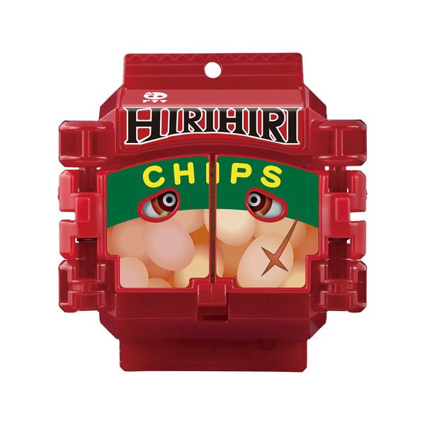 ザクザク 仮面ライダーガヴ DXザクザクチップスラッシャー | ノジマオンライン
