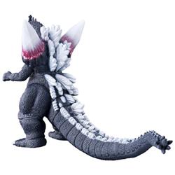 メガハウス 送料無料◇UA Monsters スペースゴジラ フィギュア