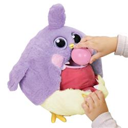 むぎゅむぎゅポン！たまごをウムード パープルver. | BANDAI TOYS