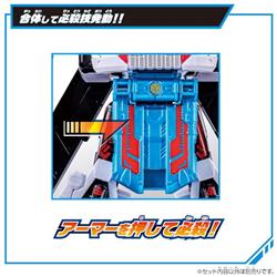 【即決¥45000】ガシャポン戦士/大量まとめ売り◎ 爆上戦隊ブンブンジャー DXチャンピオンキャリアー | ノジマ