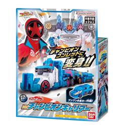 【即決¥45000】ガシャポン戦士/大量まとめ売り◎ Amazon.co.jp: 高速戦隊ターボレンジャー DVD COLLECTION VOL.2