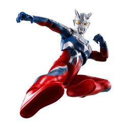 ウルトラマンゼロ サウンド×アクション叫ぶ！ウルトラマンゼロ