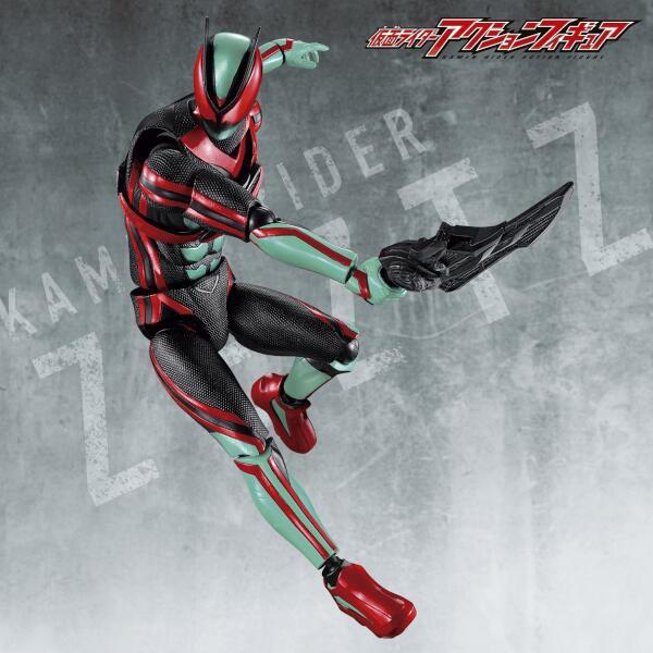 【フィギュア】26点 セット 仮面ライダーゼッツ 仮面ライダーアクションフィギュア 仮面