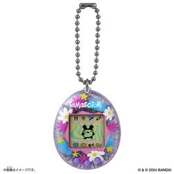 Original Tamagotchi Flower Perfume