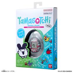 楽天市場】バンダイ(BANDAI) Tamagotchi Uni Purple【日本