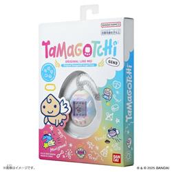 BANDAI - Original Tamagotchi Angel Party | ノジマオンライン