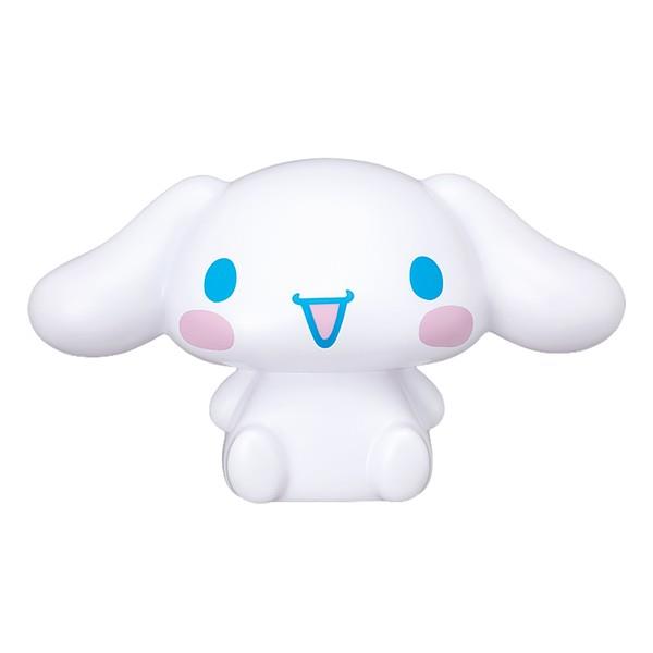 数量限定特価】なでっこライフ サンリオキャラクターズ シナモロール