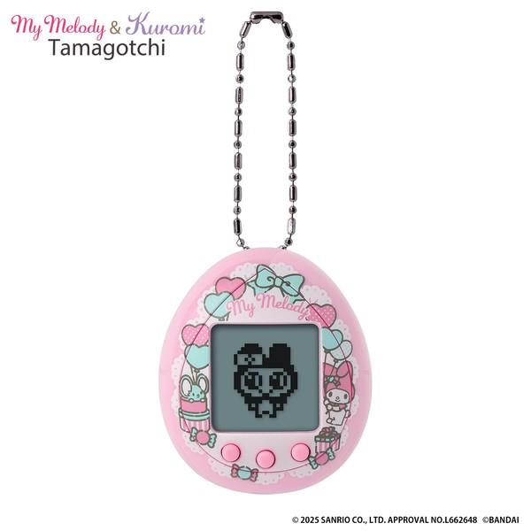 たまごっち My Melody & Kuromi Tamagotchi My Melody ver. | ノジマ